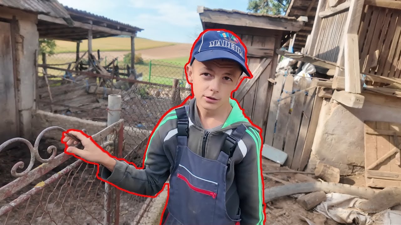 HIDEG KIRÁZOTT🤯 ANNYI POC VAN MAMÁNÁL🐀