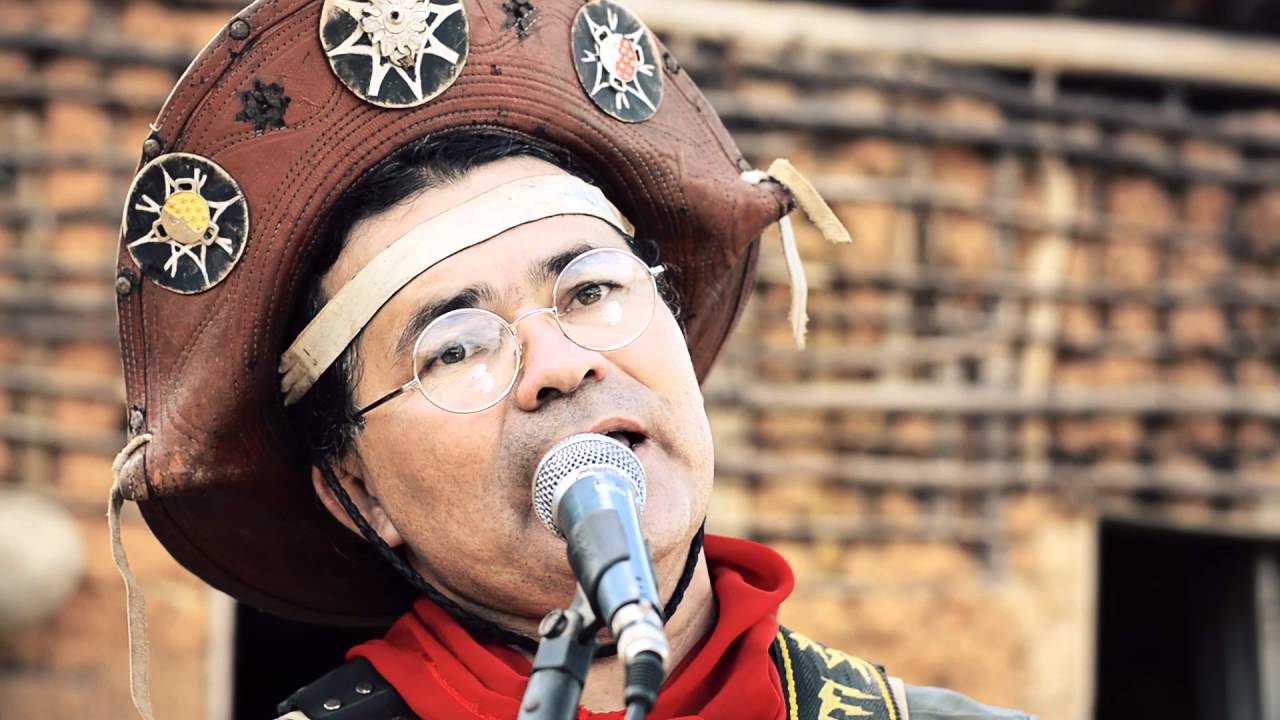 OS CABRA DE LAMPIÃO - Rindo a toa / Aflição