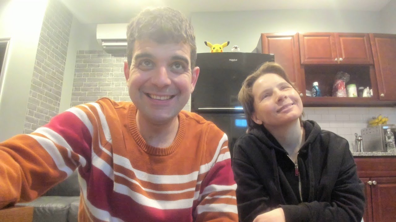 Andrew And Elle Going Live (01 17 2026)