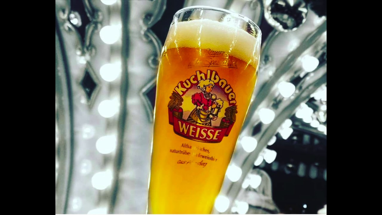 Tag des Bieres 2020 - Guade Biere Zusammenstellung
