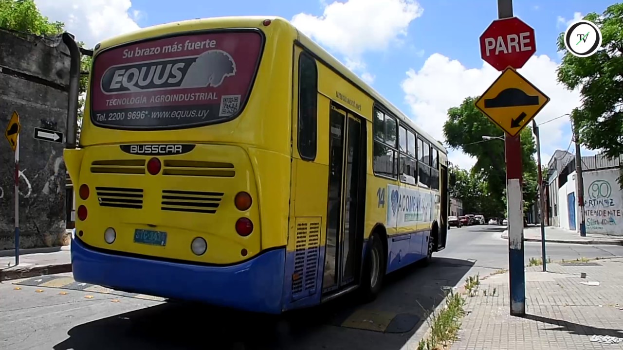 &iquest;Cu&aacute;les son las cinco esquinas m&aacute;s peligrosas de Montevideo?