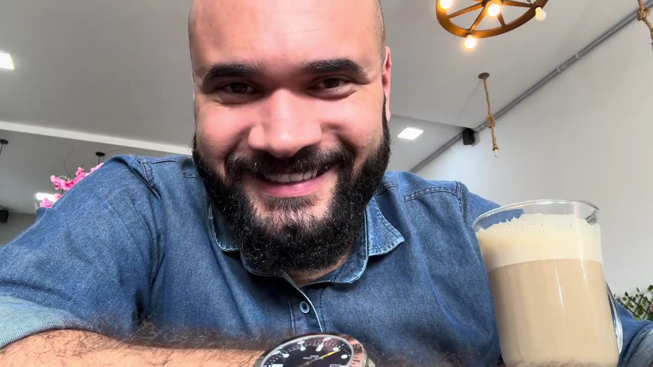Um Dia de Trabalho - Fotografia e Vídeo