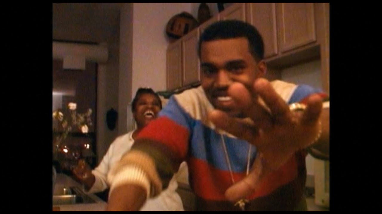 [FREE] Old School Kanye West Type Beat - 'Never Ever' - 2025