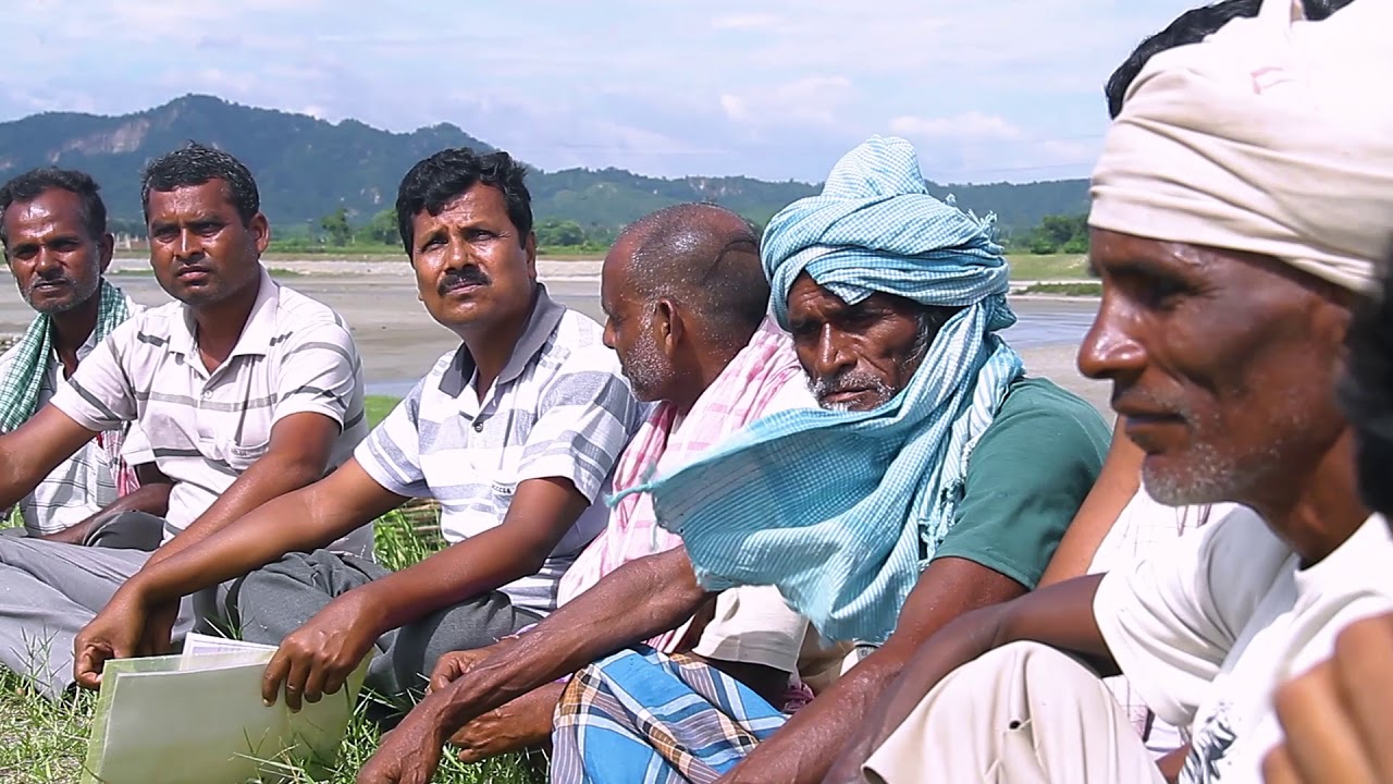 Climate Change & REDD+ (Nepali)