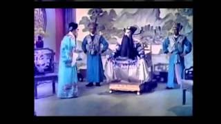 1963 【七彩寶蓮燈】 任劍輝 余麗珍 李寶瑩 羽佳 薛家燕 張醒非