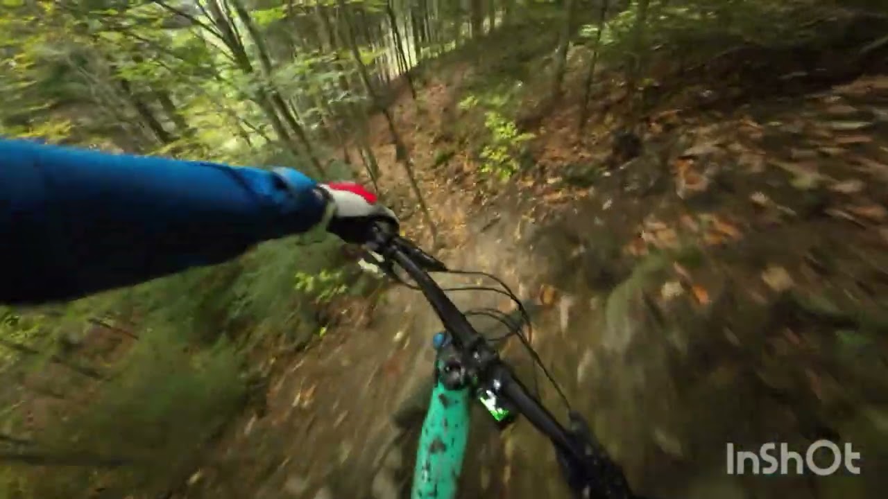 Django Myślenice MTB 