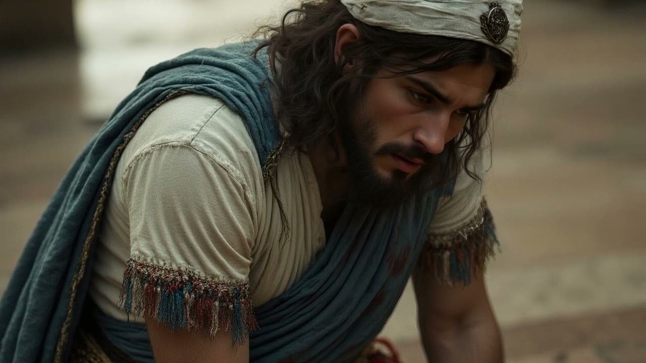 Jesus on Forgiveness: Why 70x7 Changes Everything