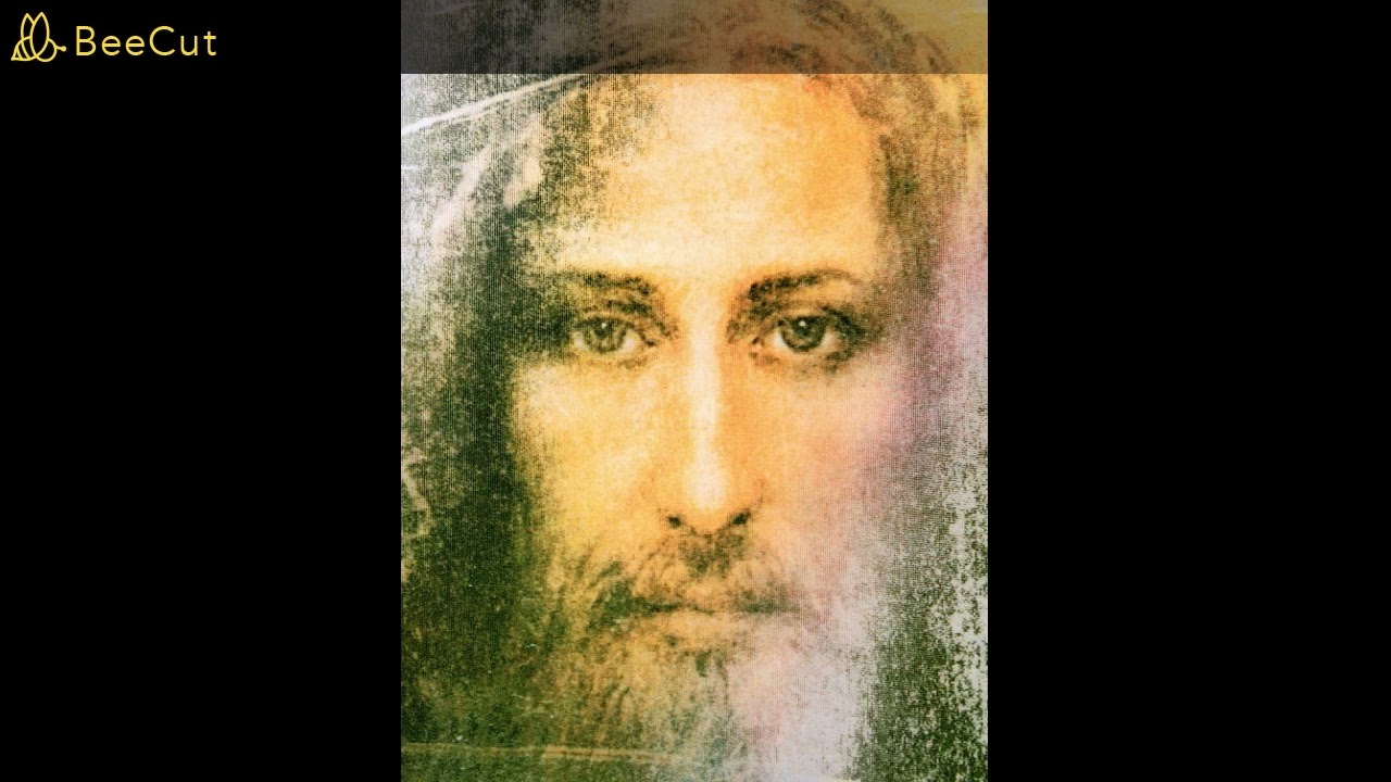 Jesus Christus~ Sucht nicht das Gesetz der Schriften