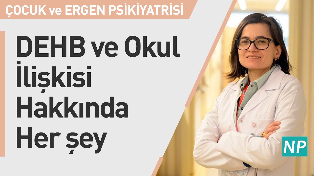 DEHB Olan Çocuğun Akademik Başarısını Arttırmak Mümkün Mü?