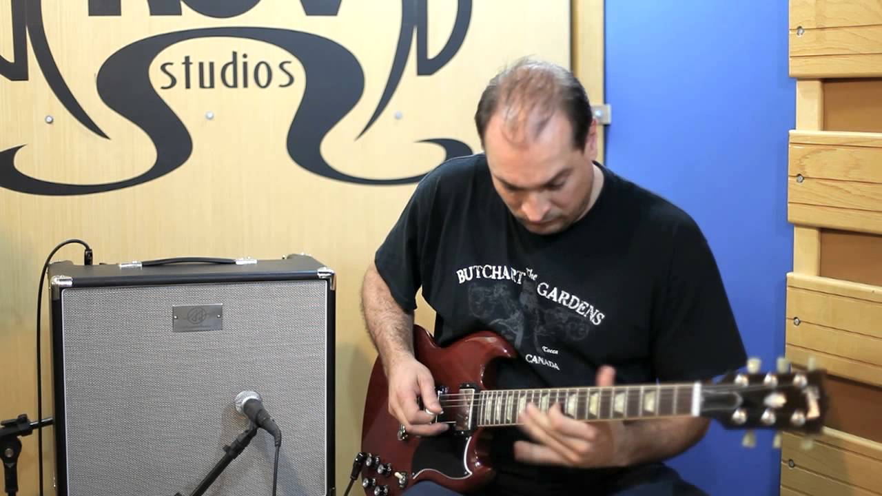 AcedoAudio 296 Combo