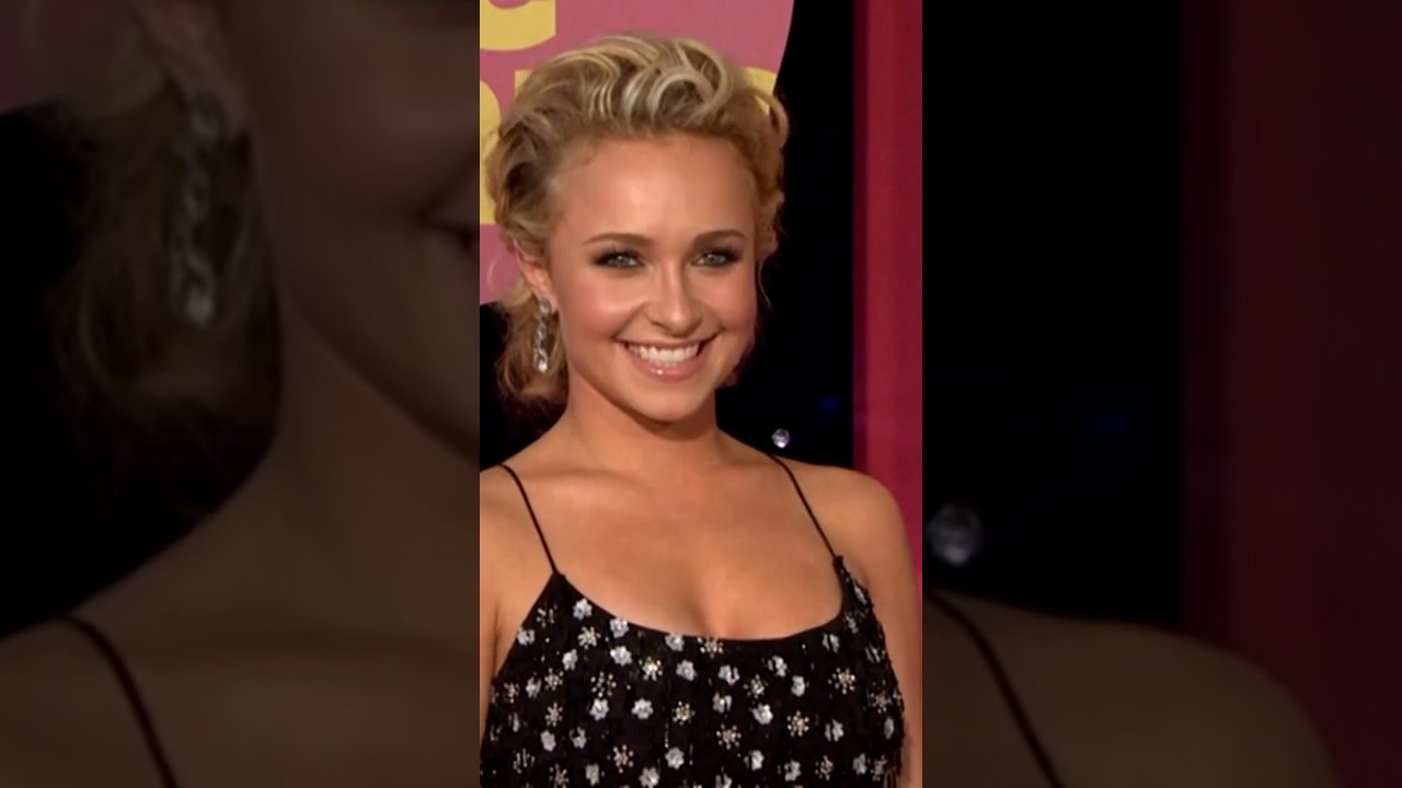 Police visit home of Hayden Panettiere's boyfriend