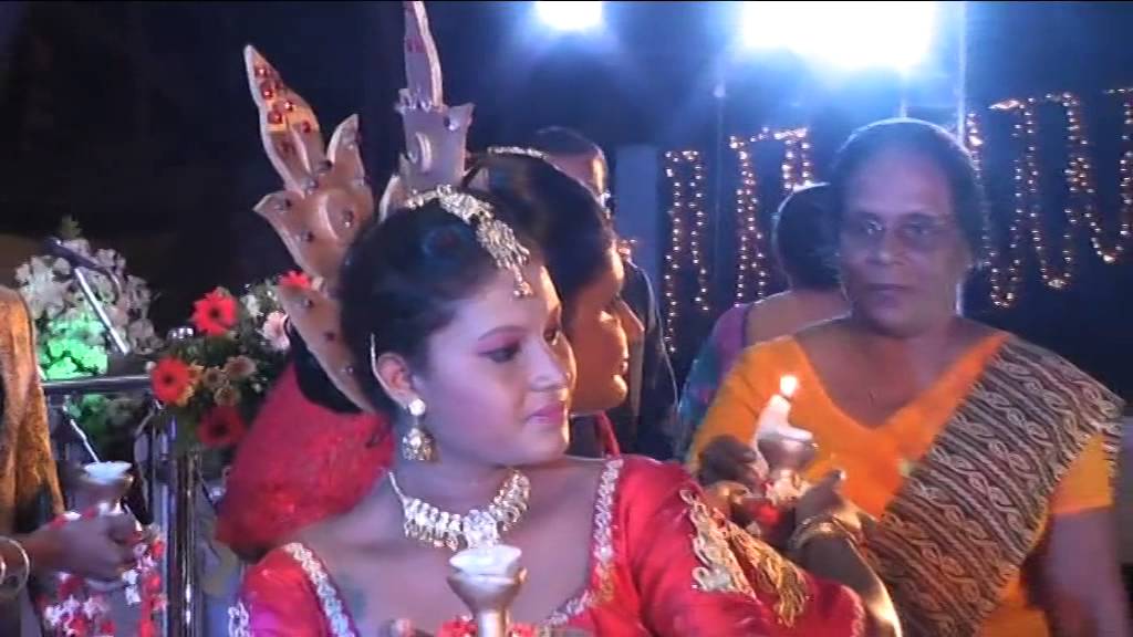 Kithunu Gee Prasangaya 2015/10/11 day 2