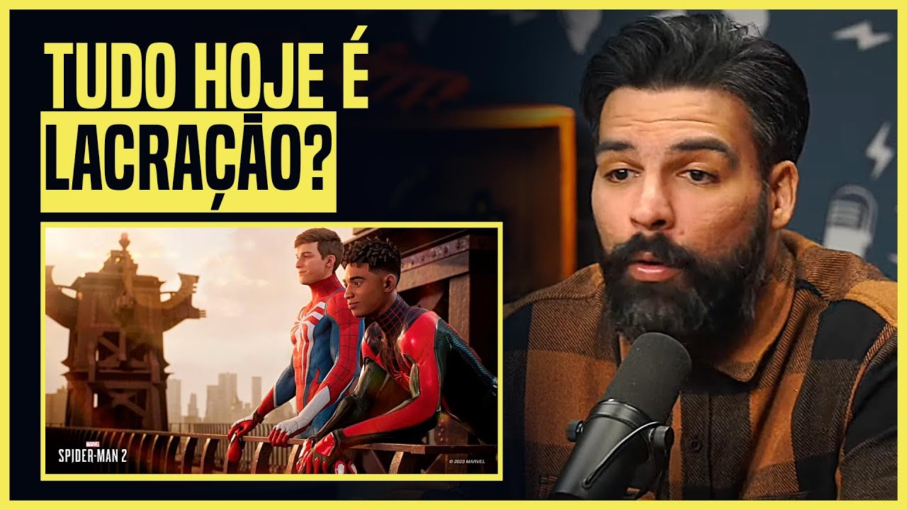 A TRETA COM OS LACRADORES DA INTERNET | Cross no Flow Podcast