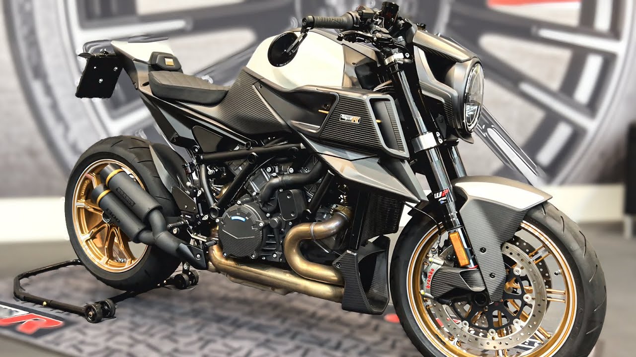 10 Most-Exclusive Street Motorcycles You Can Ride in 2026!