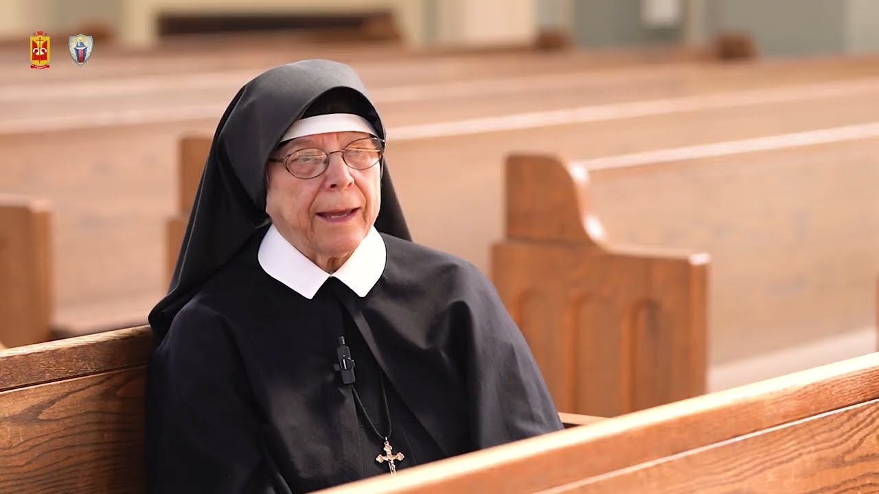 The 2023 Metropolitan’s Lifetime Service Award: Missionary Sisters of the Mother of God