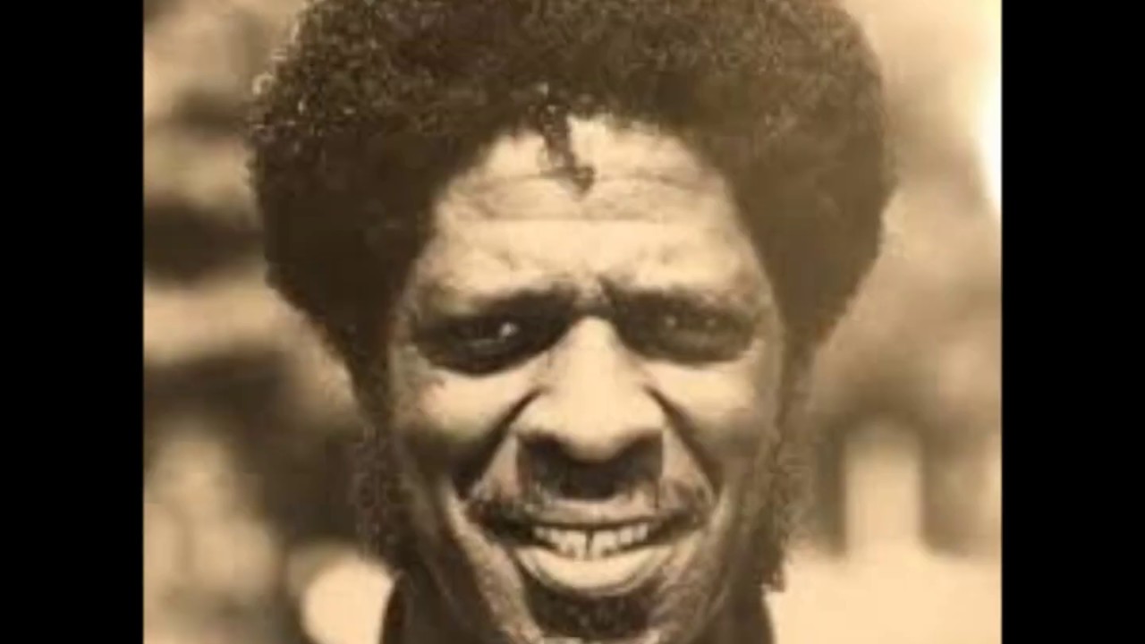 Eddie C. Campbell : Weary Blues (1977)