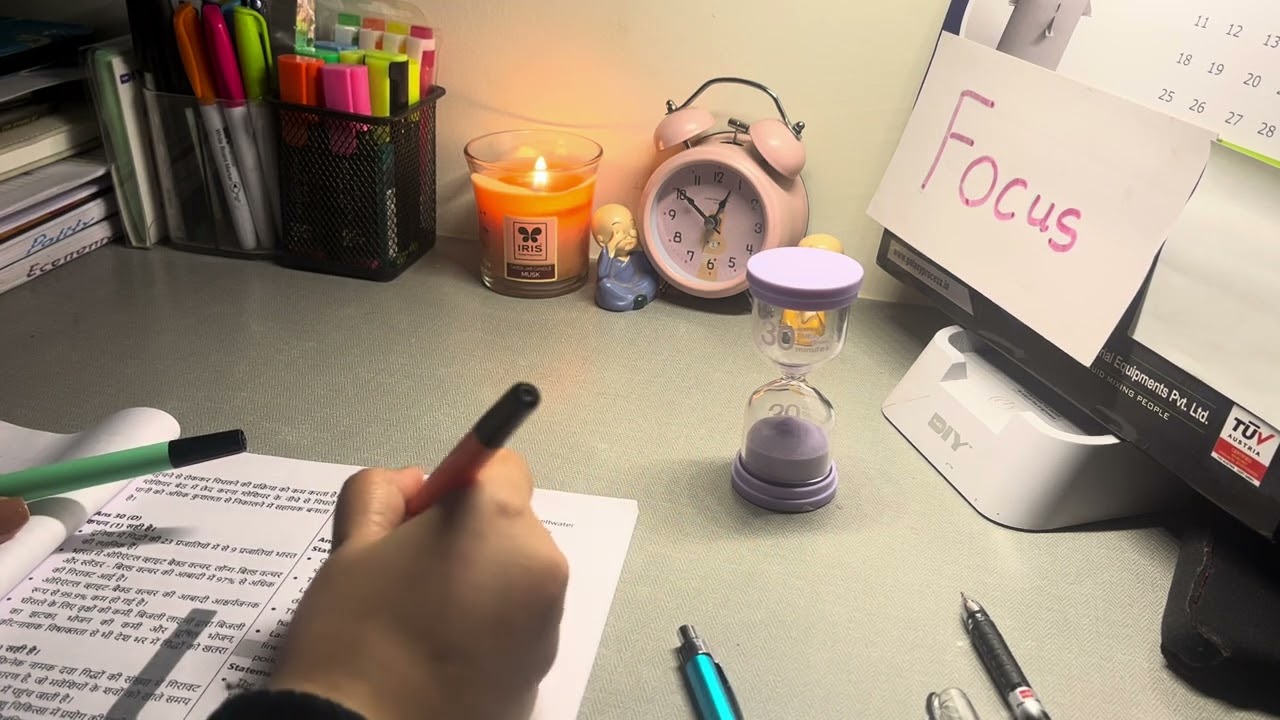 Mock test  || target upsc prelims 2026 || #aspirants #delhi #revision #letsdothistogether 