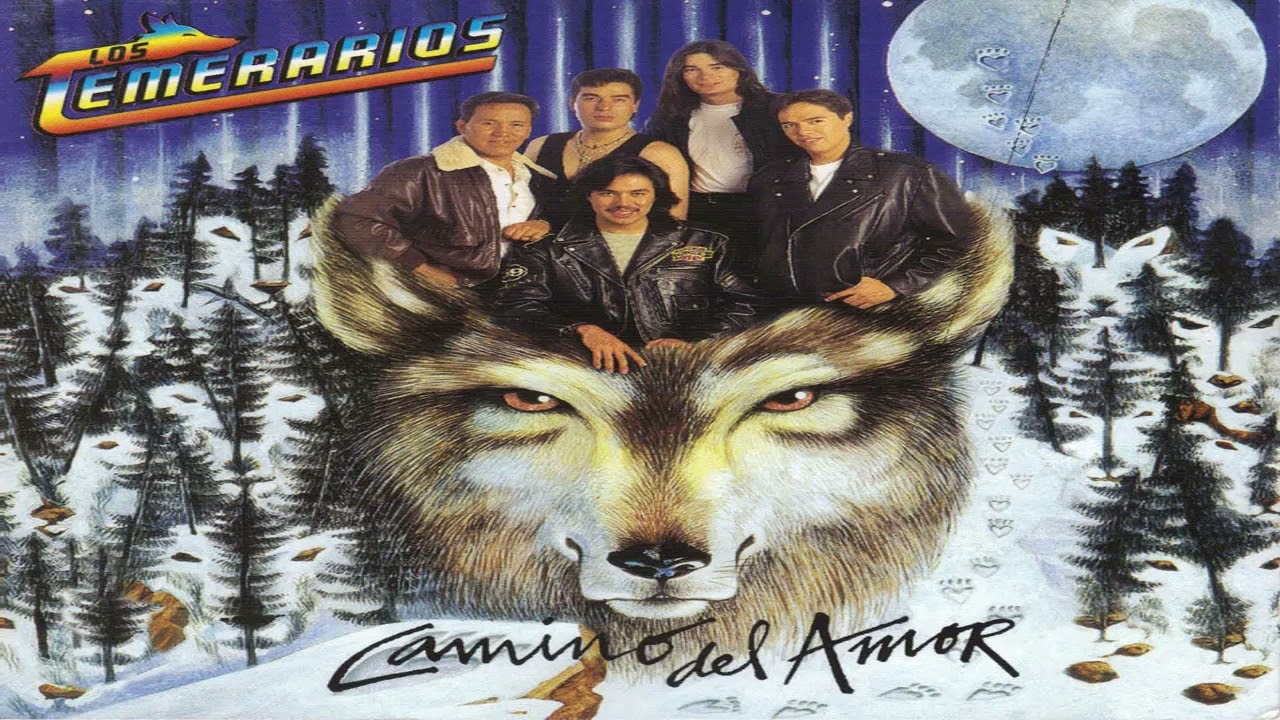 SAMPLES DE LOS TEMERARIOS PARA KONTAKT FREE GRATIS