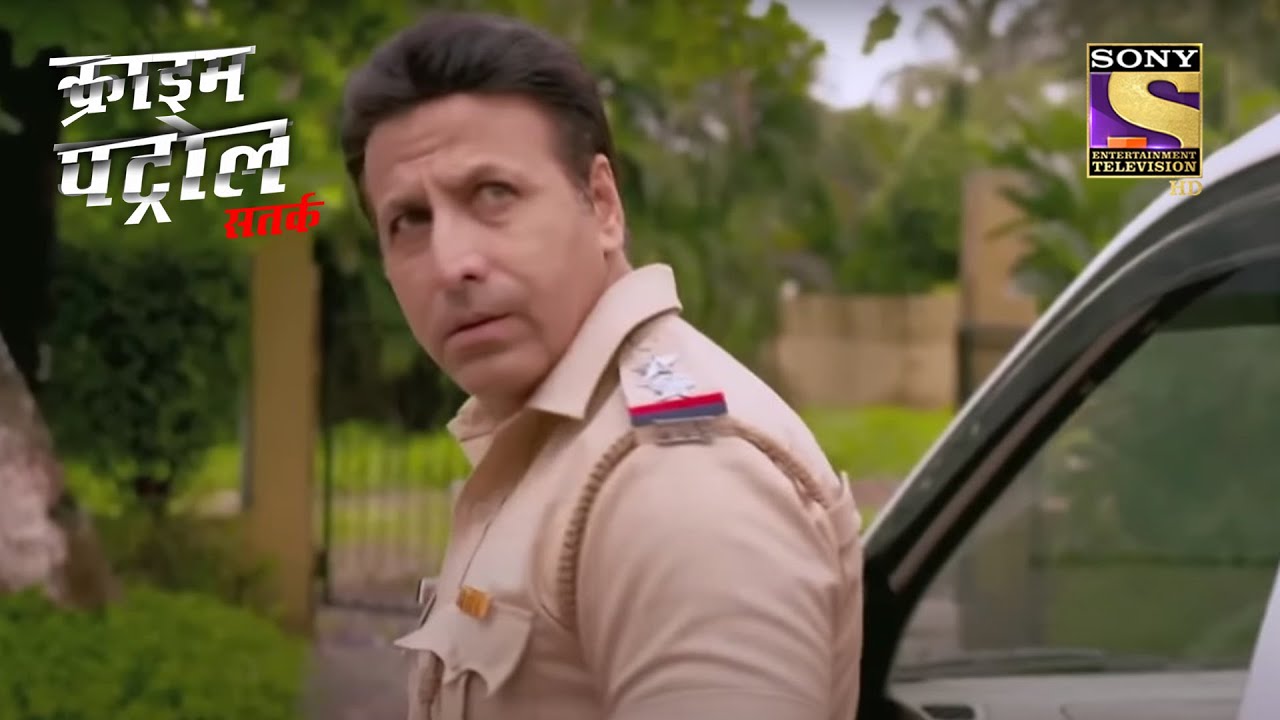 True Faces Behind The Mask Revealed! | Crime Patrol | Inspector Series