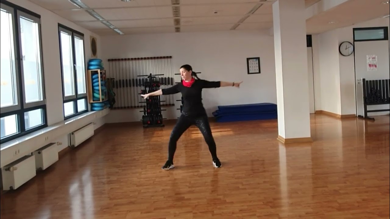 NO TOQUES MI CORAZON  |  Amira Syahira |  ZUMBA  | Choreo |  Reggaeton | 💃 Dancegirl 💃