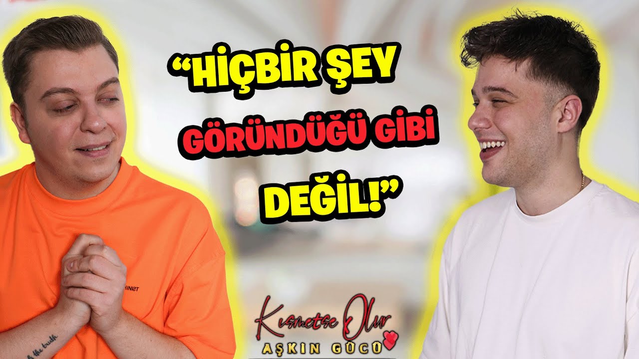 KISMETSE OLUR OĞUZ’UN EVİNİ KİM BASTI? | Gıybet mi? #139