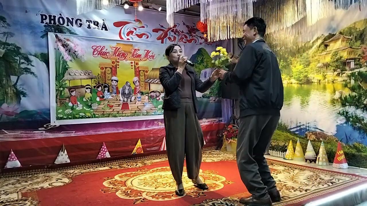 Xuân thanh CK tình yêu gia rơi 2026
