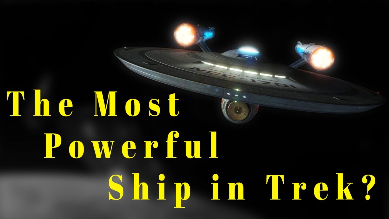 Why Constitution Class Decommissioned Exposed!?