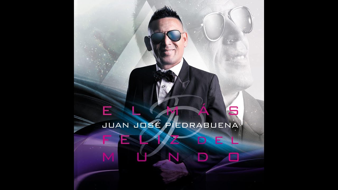 Juanjo Piedrabuena en vivo - Show exclusivo