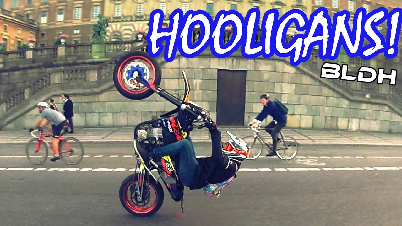Another 530 EXC?! | Reckless Supermoto | BLDH