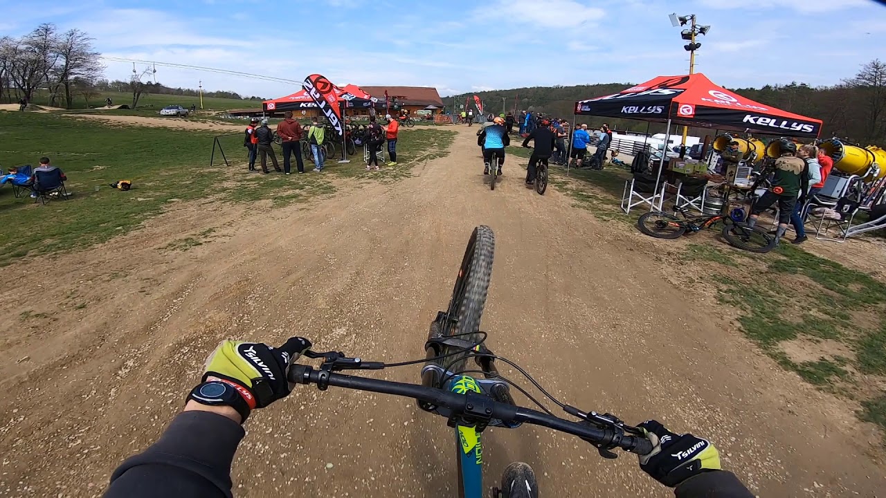 Kellys BikePark Kálnica 2019 | NOID 2019!