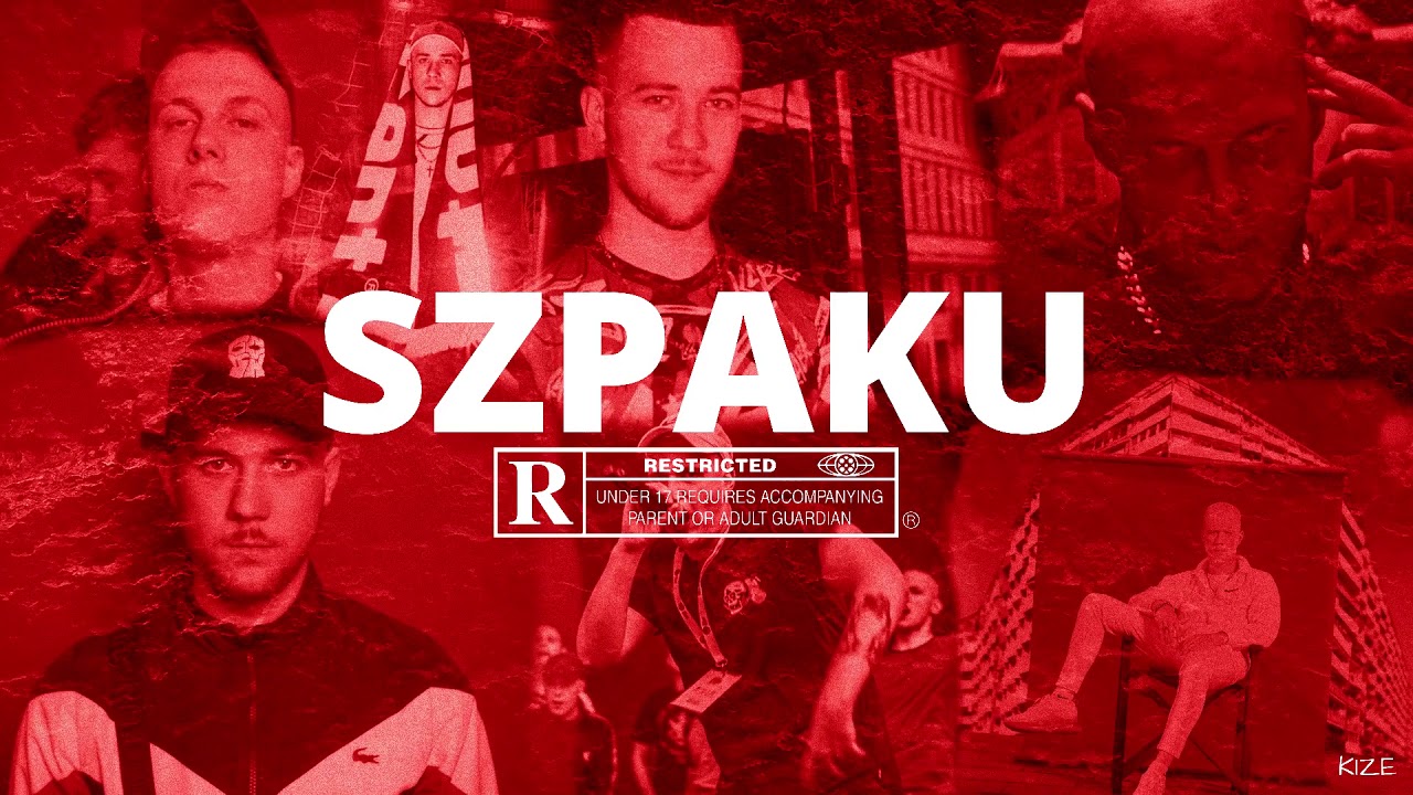 Szpaku x Kabe Type Beat
