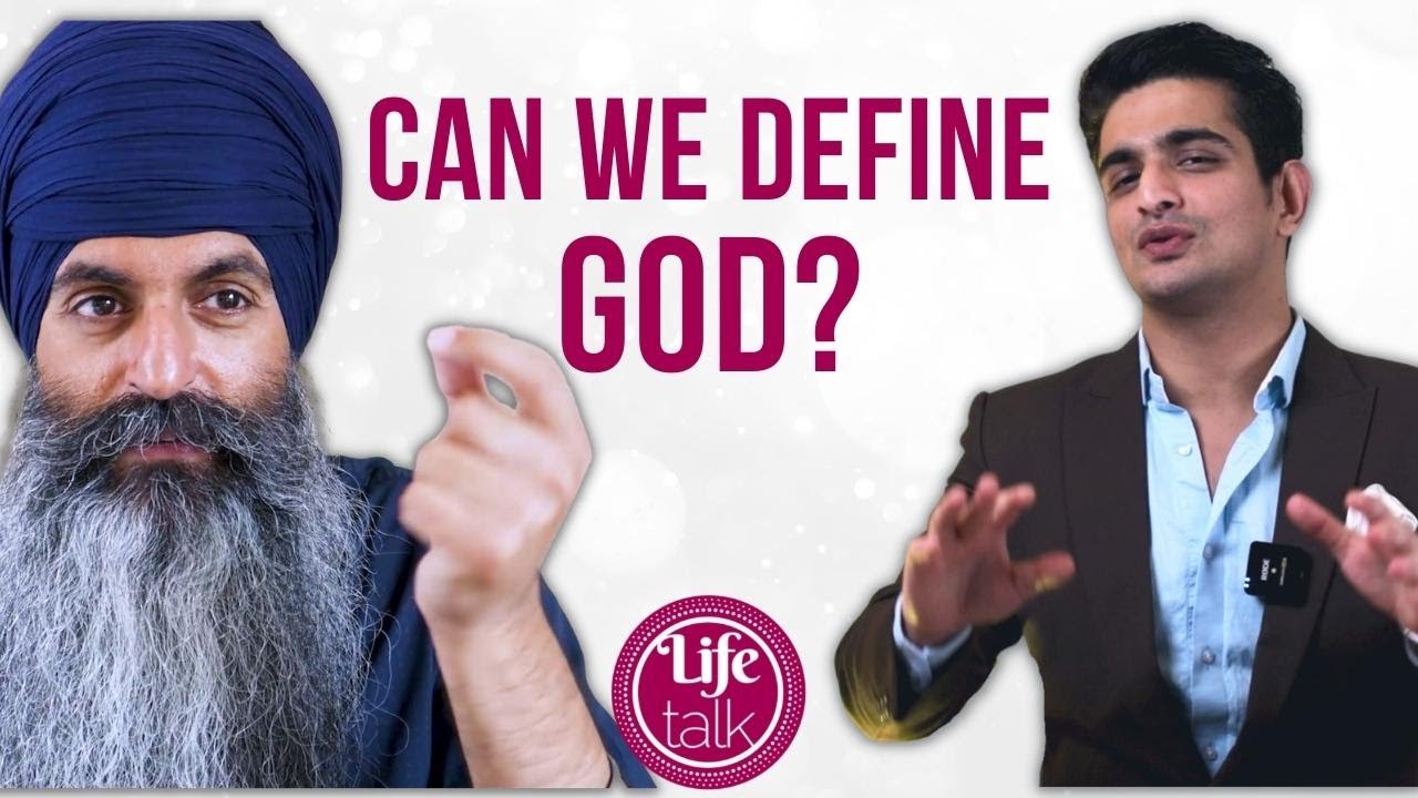 What Is God? - Teachings of the Buddha | Meaning of Ik Onkar ੴ in Sikhism