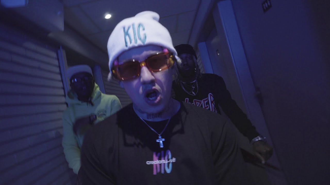Dj Switch feat. 25K, Costa Titch - Jabulile Official Music Video