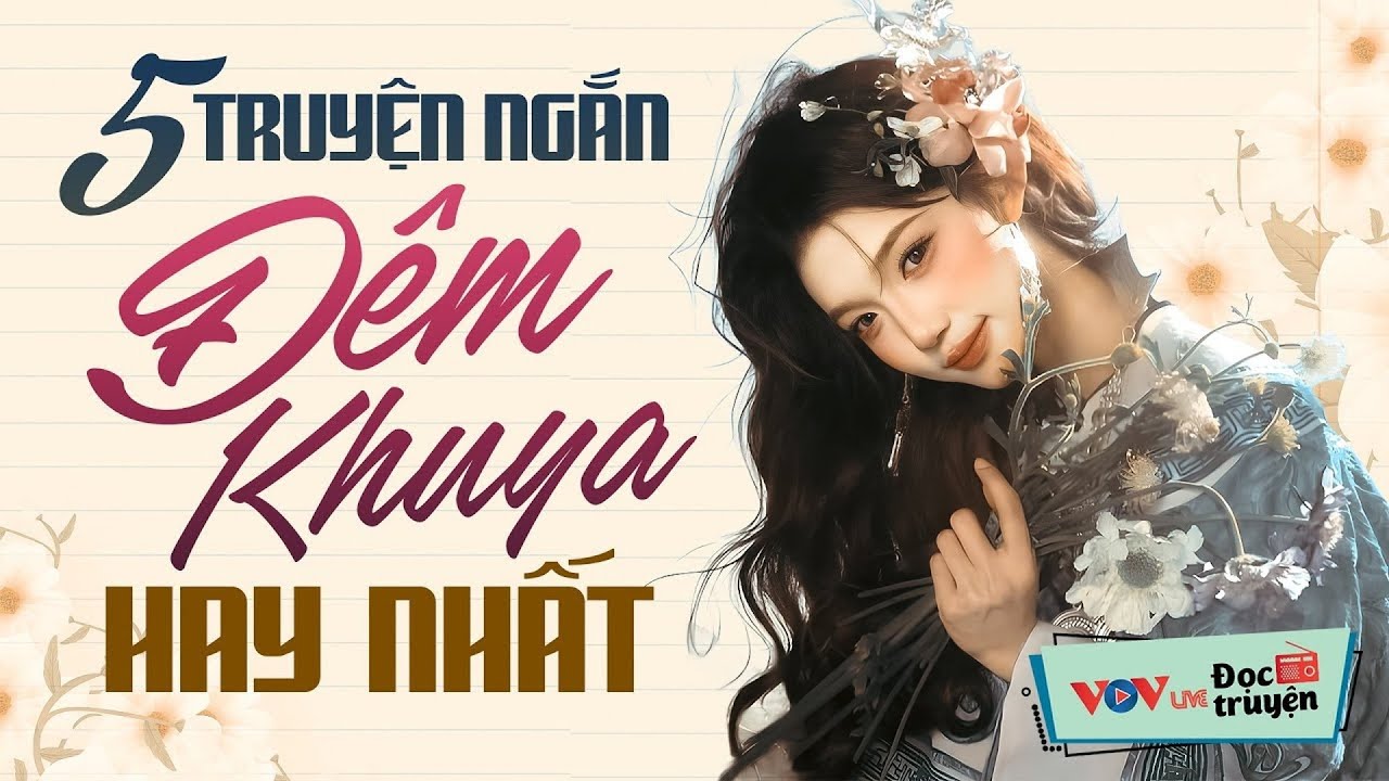 Truyện tình cảm láng giềng quê hương - Đọc truyện đêm khuya hay nhất