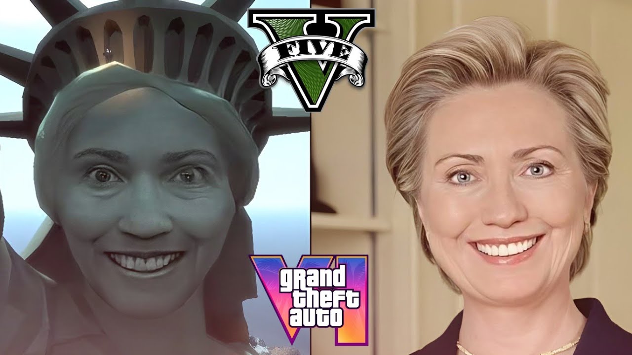 16 Minutes Of GTA Controversies 1997-2023