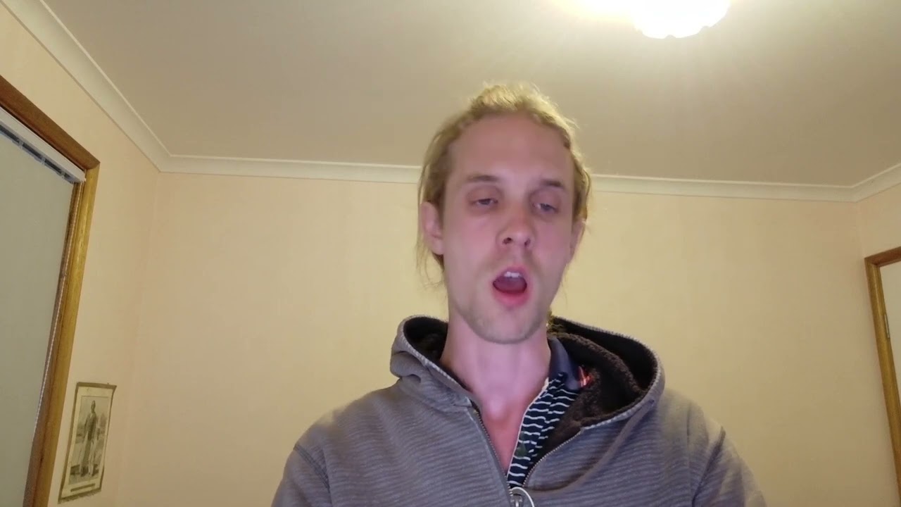 I'm Yours (cover)