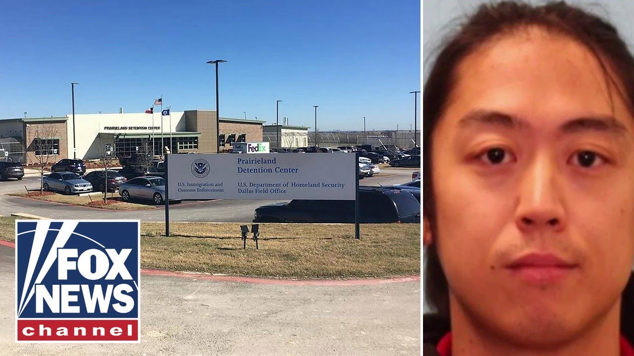 Authorities 'closing in on' Texas ICE attacker, attorney says