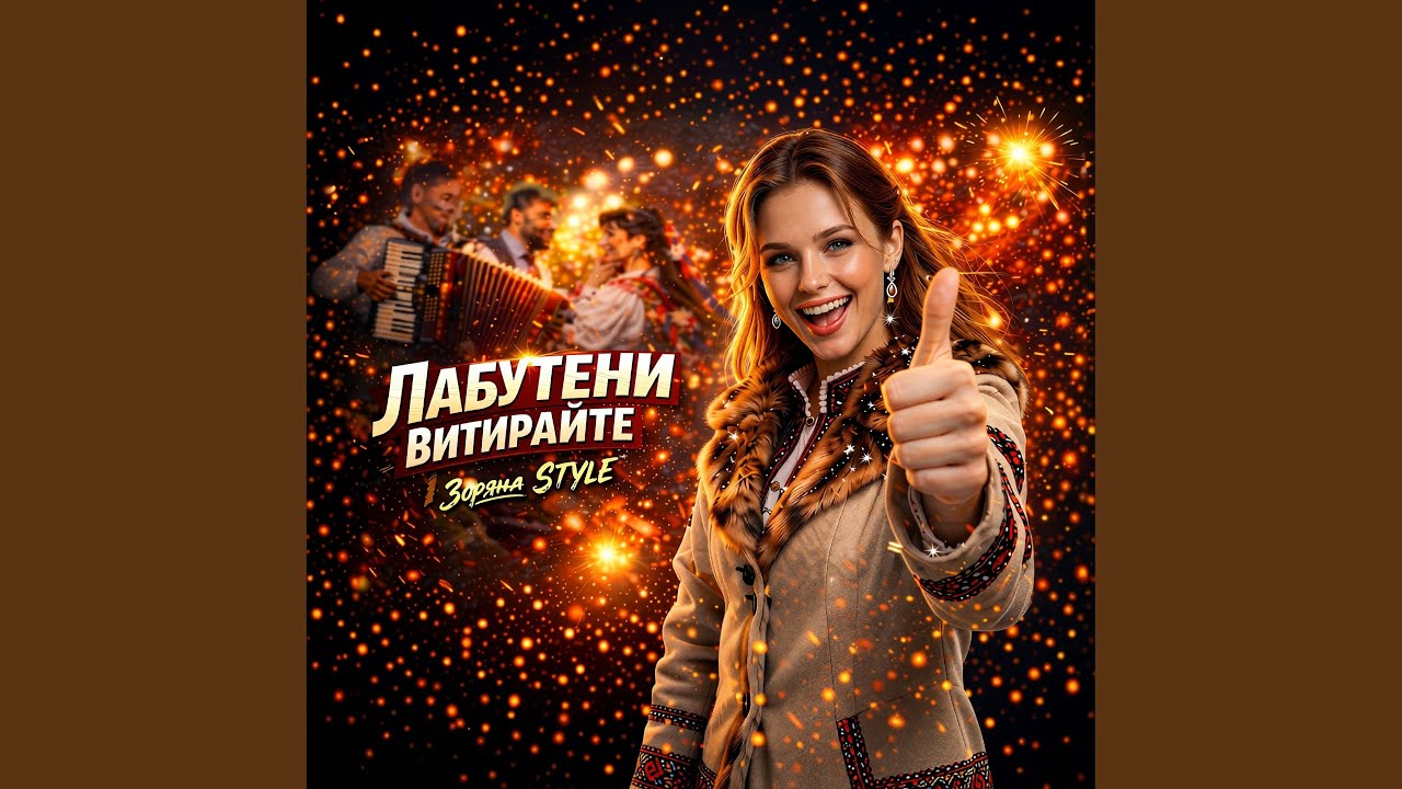 Лабутени витирайте