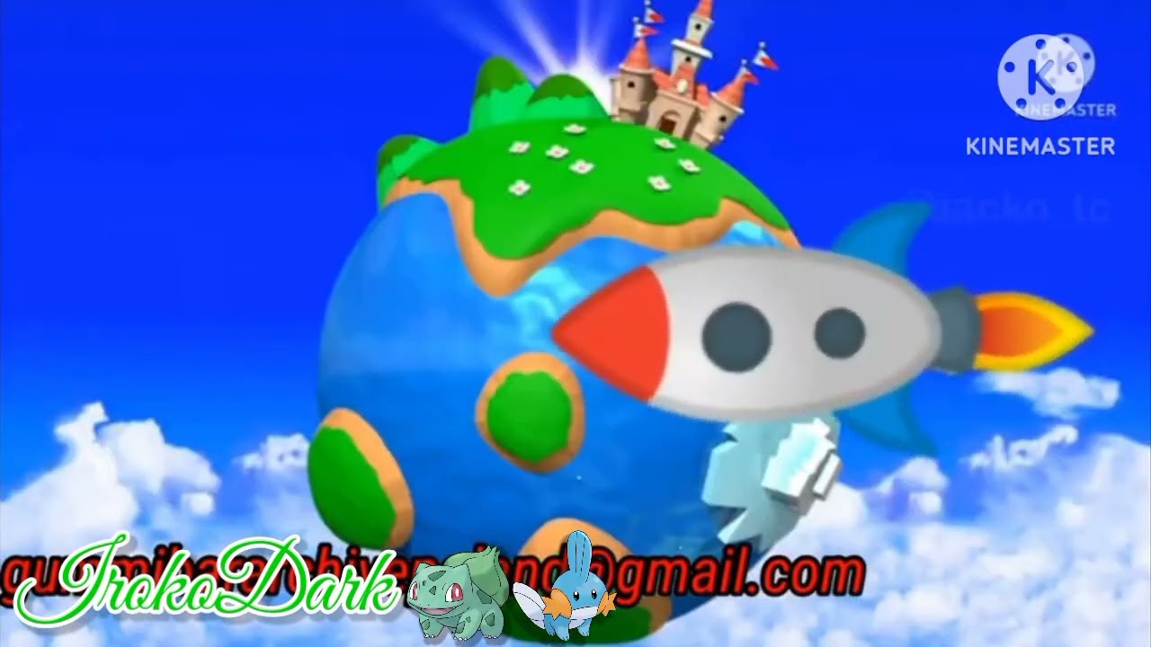 Luigi gummy bear song long but  Kummipea!