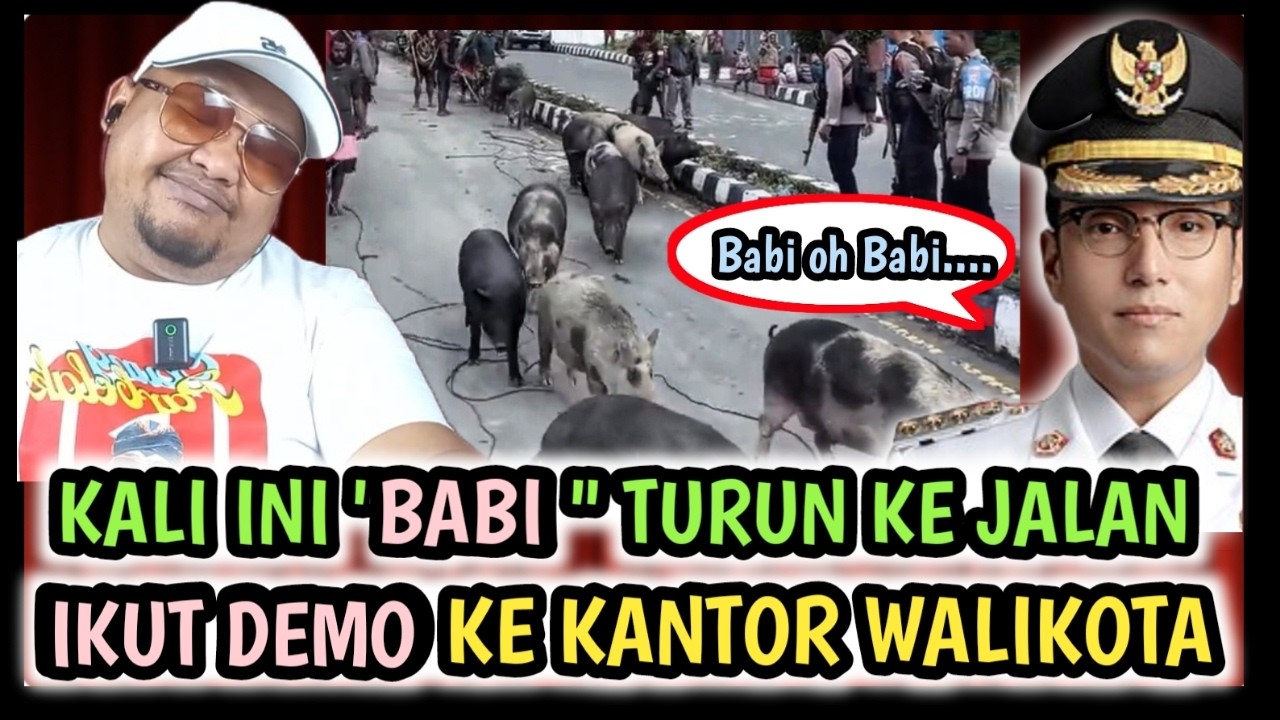 KALI INI BABINYA 
