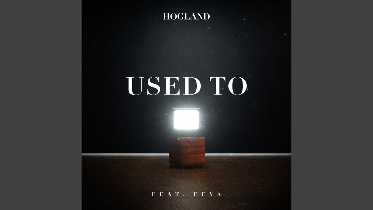 Used To