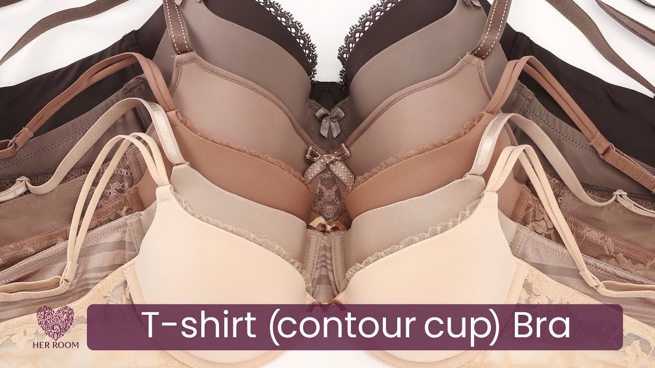 Top 10 Bra Styles Every Woman Should Own