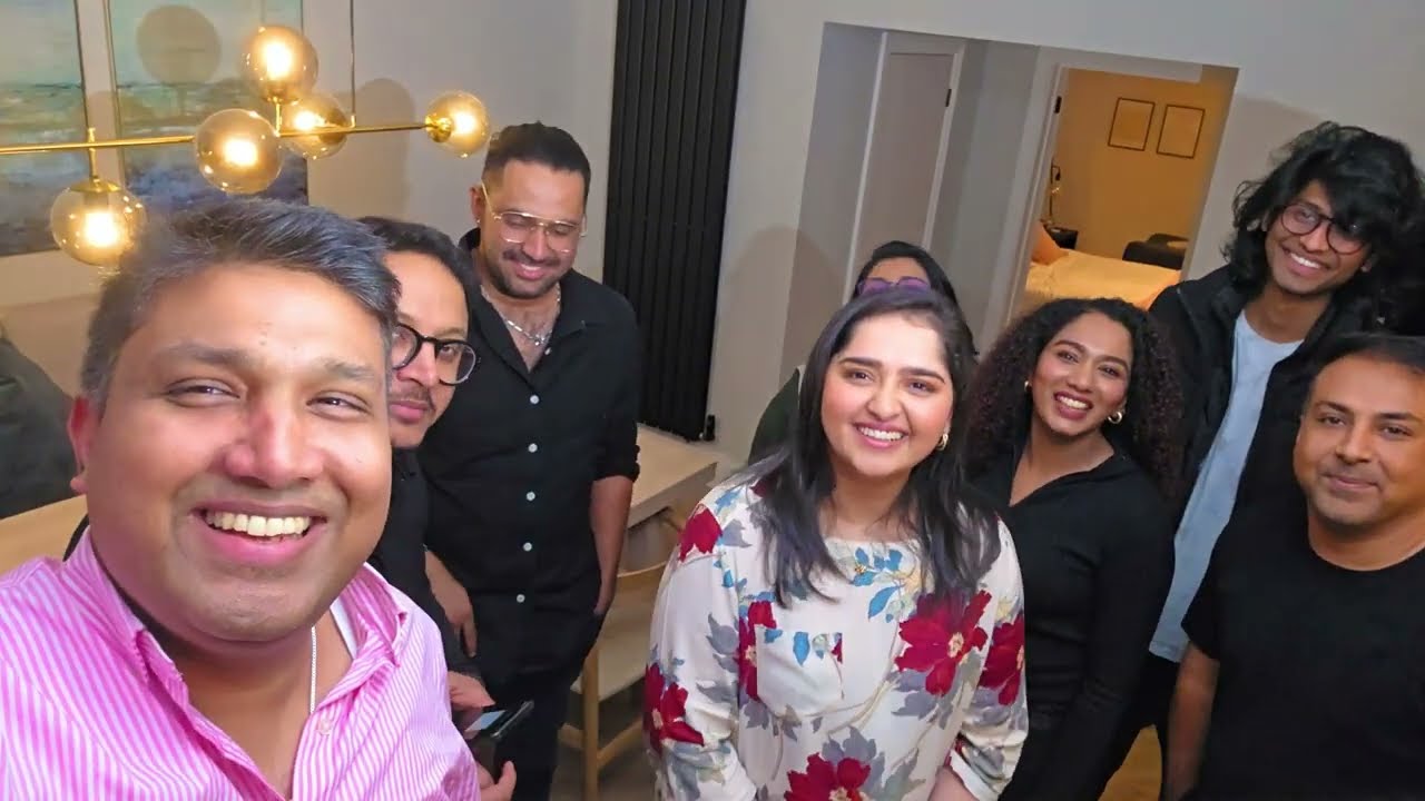 കാണുന്ന പോലെയല്ല കാര്യങ്ങൾ! 😂 ഒരു അഡ്‌ ഫിലിം ഷൂട്ടിന്റെ പിന്നാമ്പുറ വിശേഷങ്ങൾ.