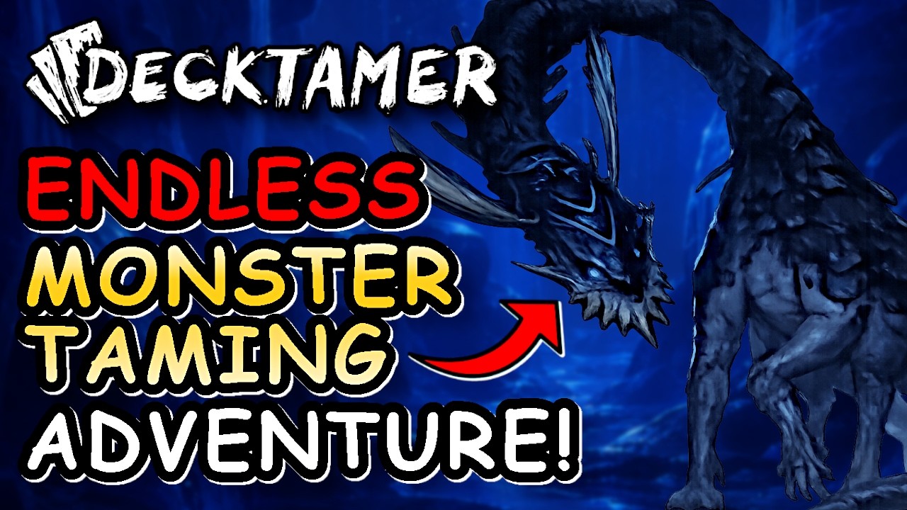 This Synergy is Going to BREAK the Abyss! My BEST Start Ever? | Decktamer