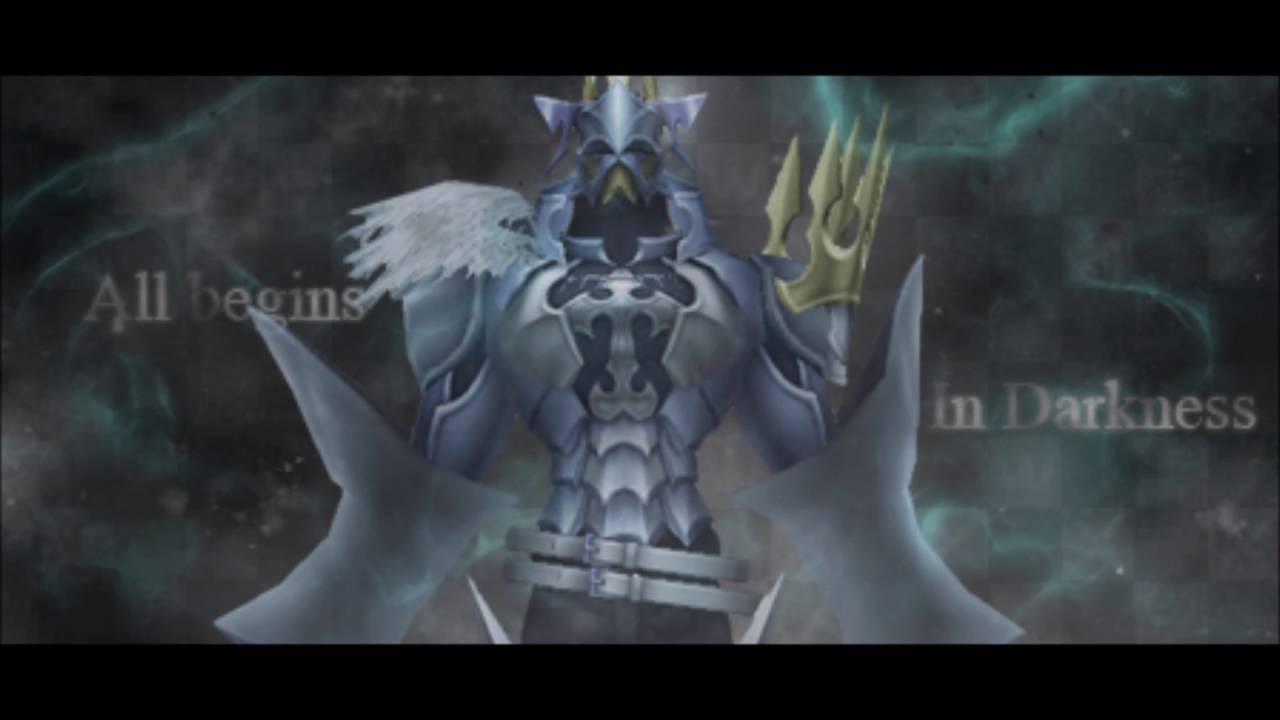 Secret Boss KH Orchestral Medley  -The Unknown Kings-
