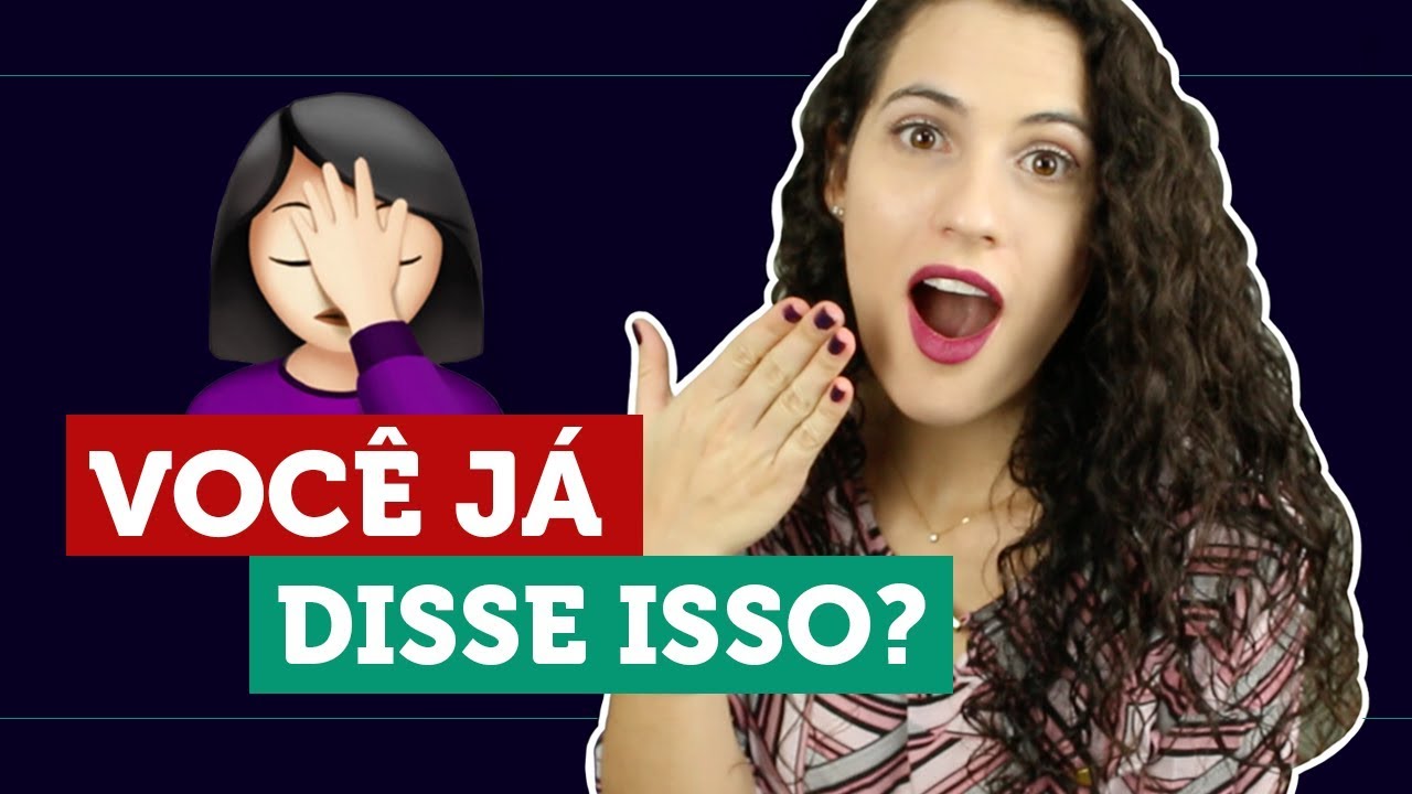 COMO DIZER 