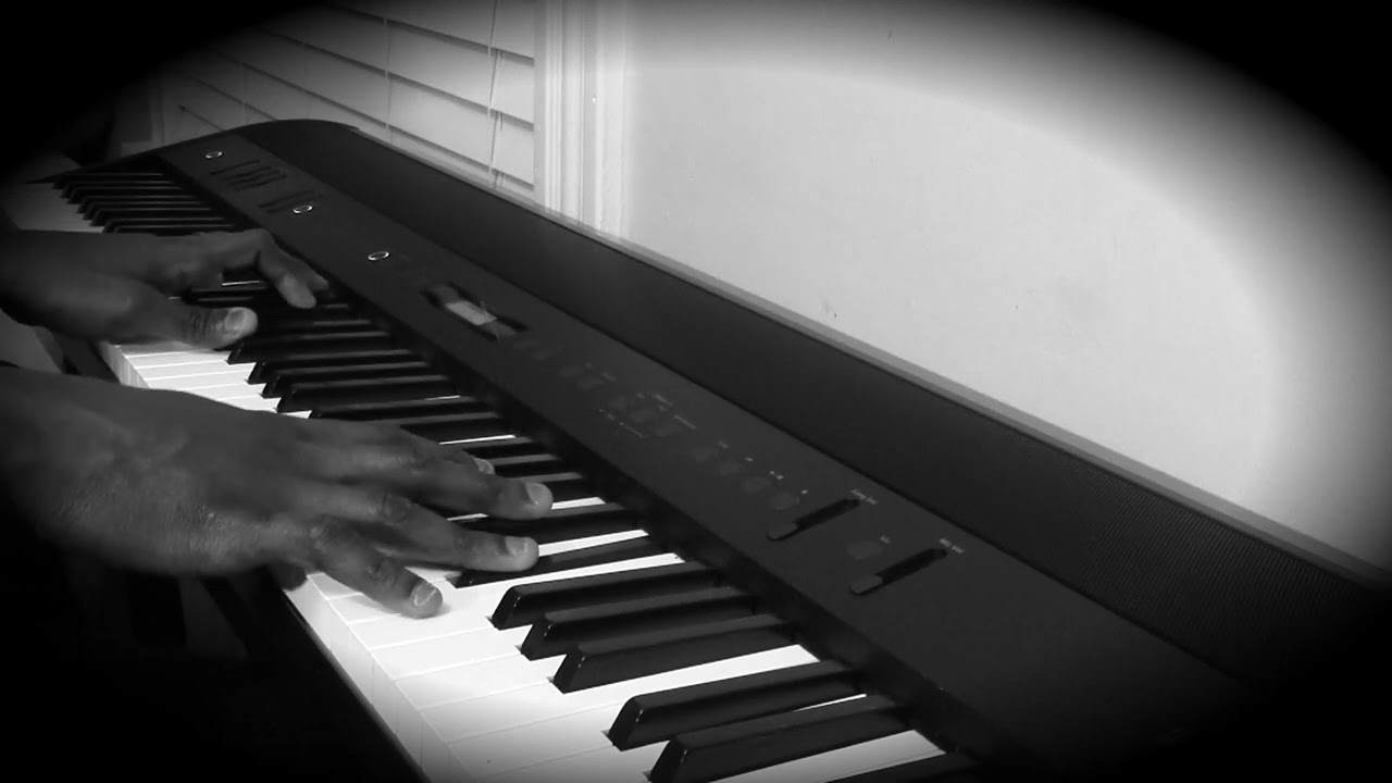 Jireh | Elevation Worship & Maverick City || Piano Instrumental