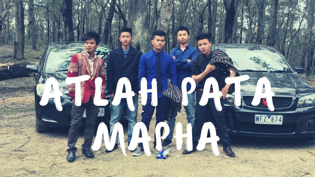 Mara hla:  ATLAH PATA MAPHA