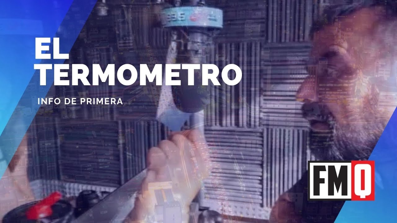 El Termómetro  -  05/03/26