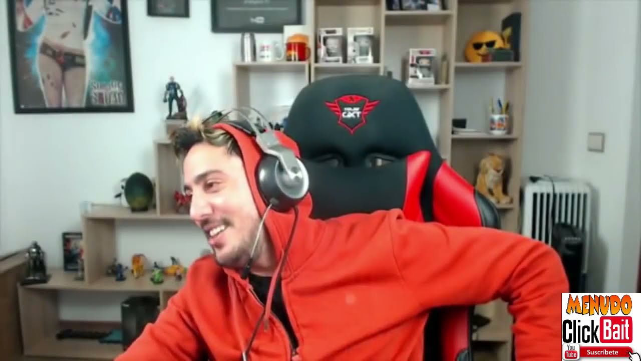 🔴Aroyitt  Menudo paquete, Fargan  Gracias   Alexby se pone celoso😄  El Buenas noches 3 0😍   Among